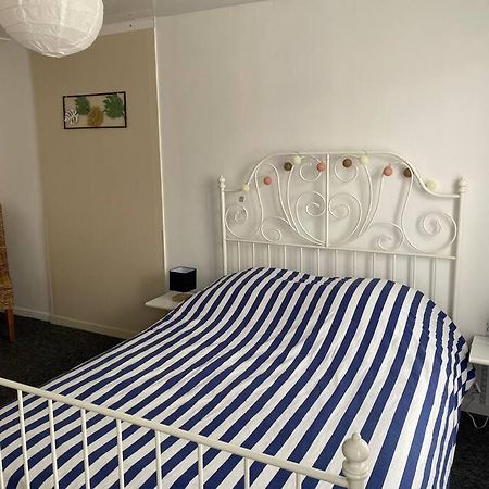 L'Etape Champenoise Apartman Ay-Champagne Kültér fotó
