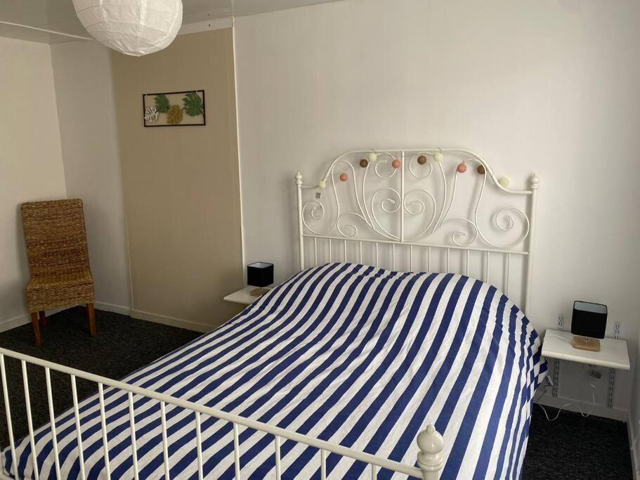 L'Etape Champenoise Apartman Ay-Champagne Kültér fotó